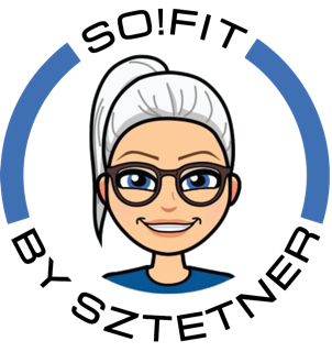 So!Fit Logo